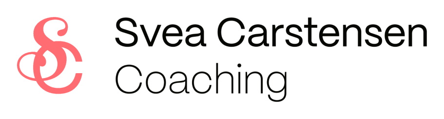 Svea Carstensen Coaching